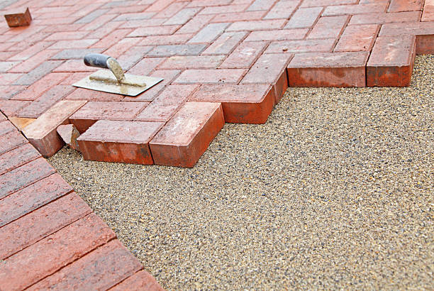 Seward, AK Driveway Pavers Company